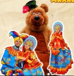 Проведение праздничного мероприятия "МАСЛЕНИЦА" Проведение праздничного мероприятия "МАСЛЕНИЦА"